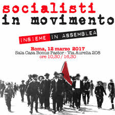 socialisti in movimento